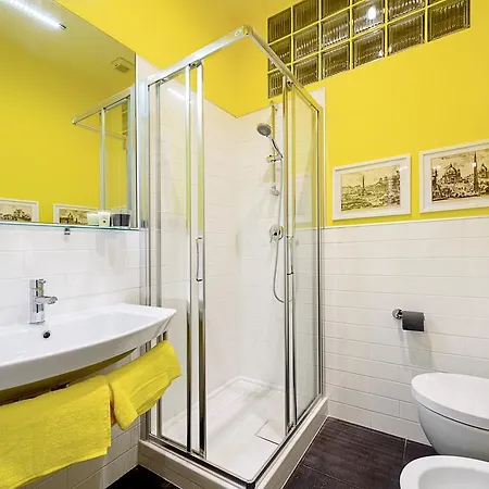 Holidays Angelico 38 Appartement