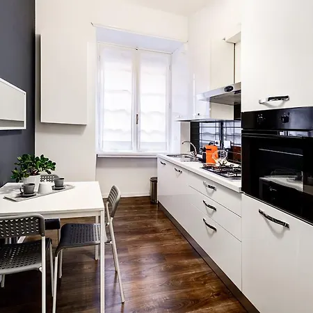 Appartement Holidays Angelico 38 *