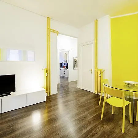 Holidays Angelico 38 Appartement