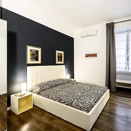 Appartement Holidays Angelico 38 *